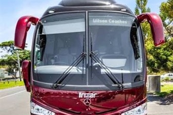 Coach Tours