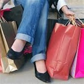 Shopping